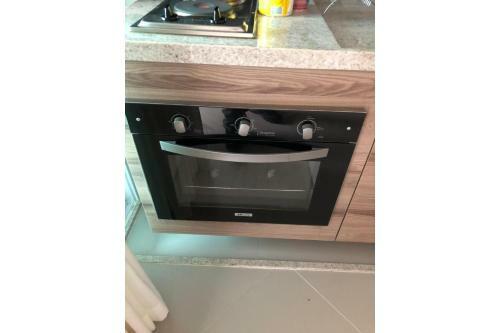 Apartamento Estanconfor Praia Santos