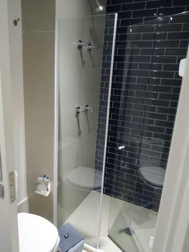 Apartamento Estanconfor Praia Santos