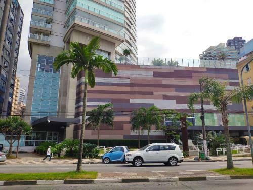 Apartamento Book Santos 912 Unlimited Studio Completo