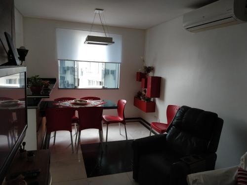 Apartamento Apto 518