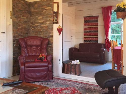Holiday Home F�rde