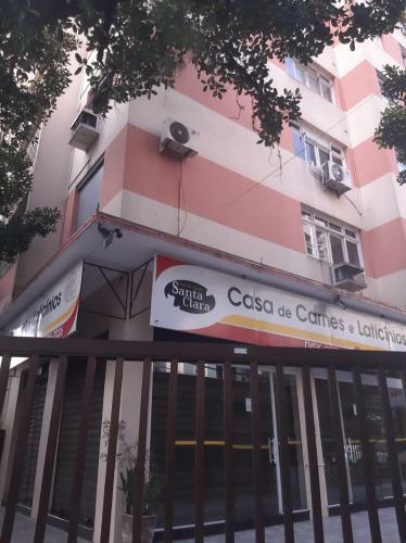 Apartamento Para Temporada No Gonzaga