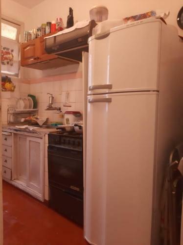 Apartamento Para Temporada No Gonzaga