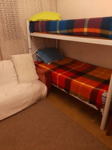 Apartamento Para Temporada No Gonzaga
