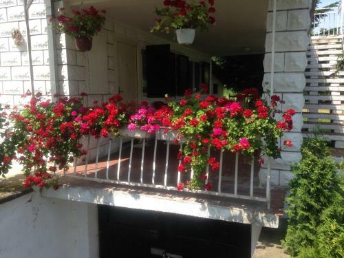 Apartamento White House Rakovac