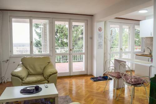 Apartamento White House Rakovac