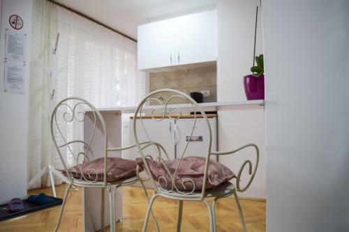 Apartamento White House Rakovac