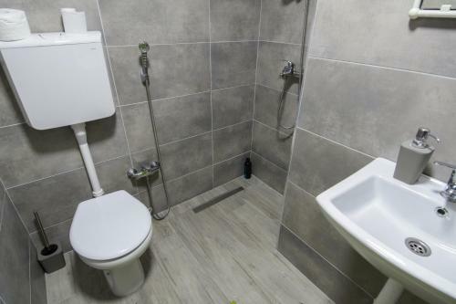 Apartamento White House Rakovac