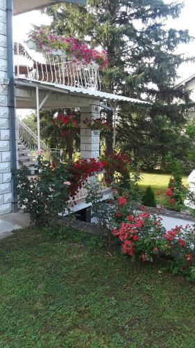 Apartamento White House Rakovac
