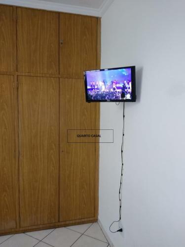 Apartamento Apto No Bairro Do Gonzaga