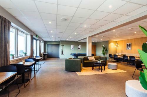 Apartments No Horten