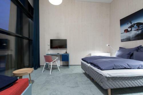 Hotel Rs Noatun