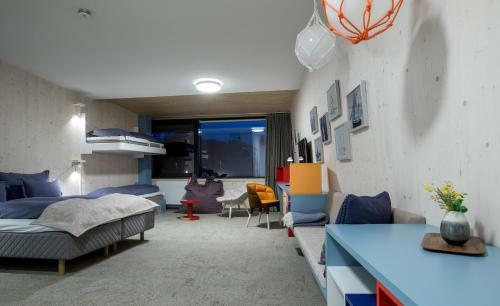 Hotel Rs Noatun