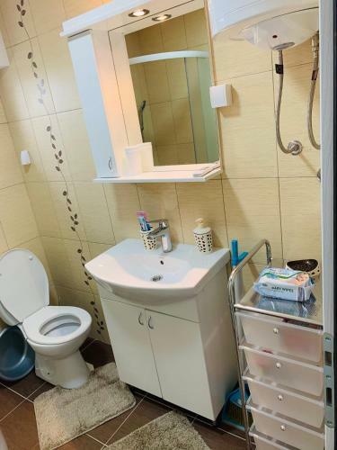 Apartmani Omnia Vrnjacka Banja