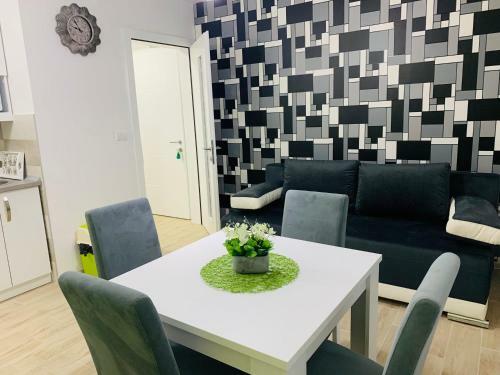 Apartmani Omnia Vrnjacka Banja