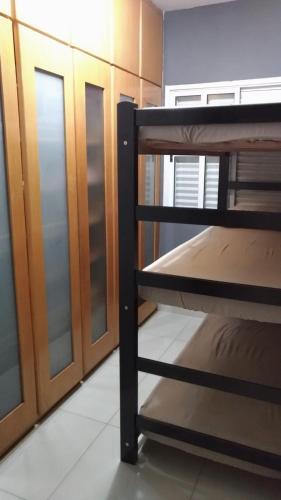 Apartamento Linda Cidade de Santos 1009