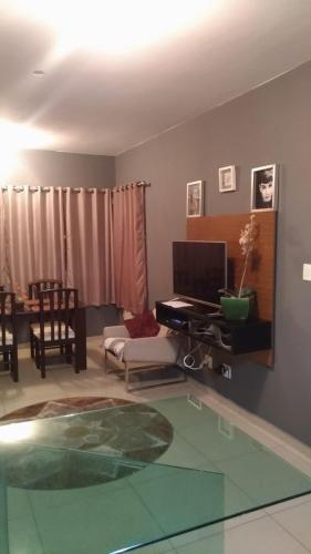 Apartamento Linda Cidade de Santos 1009