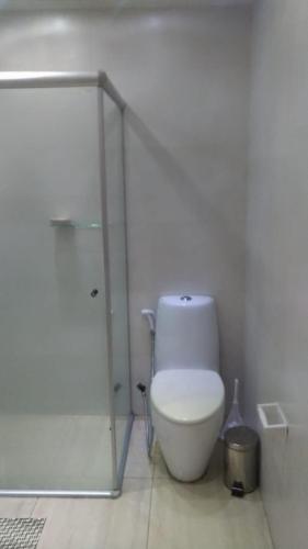 Apartamento Linda Cidade de Santos 1009