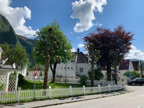 Apartamento H�yanger 3 Roms Leilighet