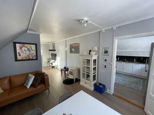 Apartamento H�yanger 3 Roms Leilighet