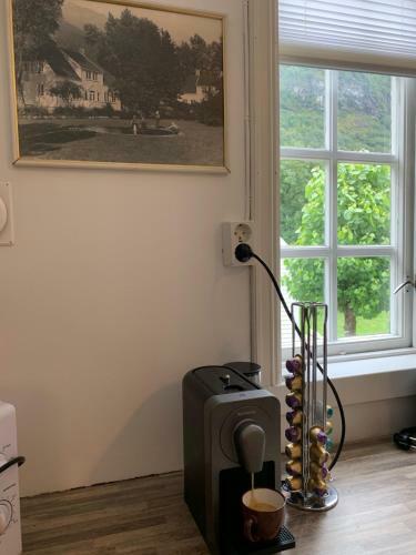 Apartamento H�yanger 3 Roms Leilighet