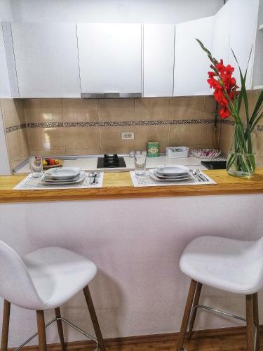 Luna Apartman