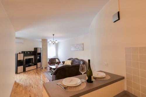 Apartamento Studio Bm