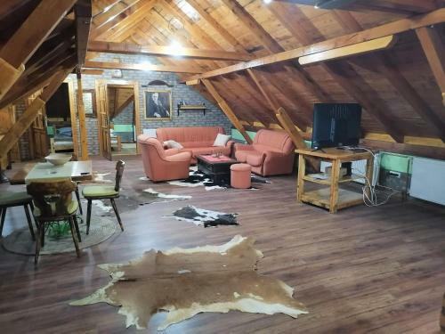 Apartamento Ku?erak X