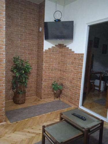 Apartman Breza
