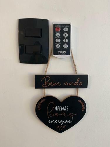 Apartamento Em Santos Vista Mar