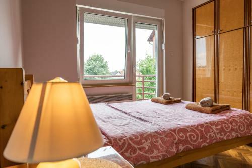 Apartman Harmony