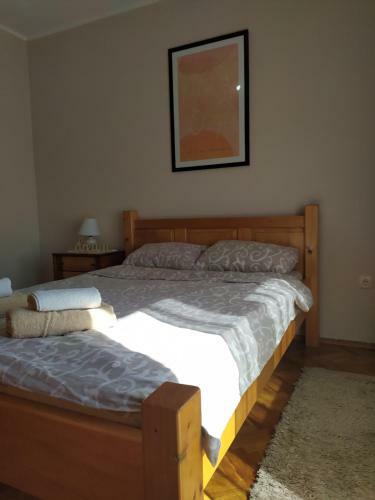 Apartman Harmony
