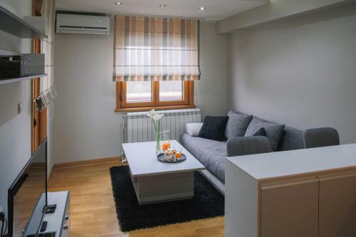 Apartman Biser