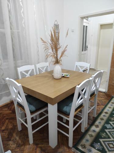 Apartamento Boho House
