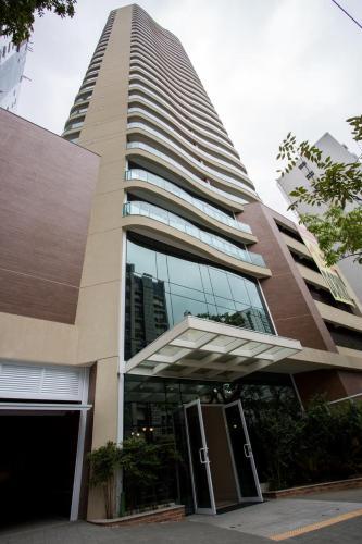 Apartamento Estanconfor Praia Santos (2)