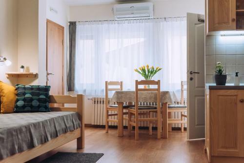 Apartman Ady 6