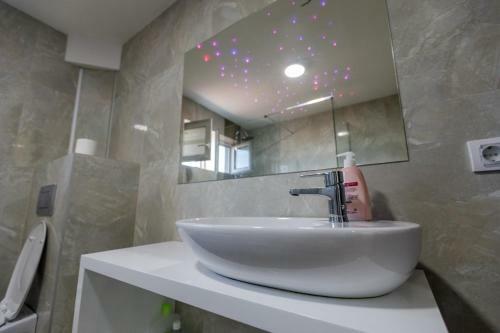 Romantic Apartment Sabac