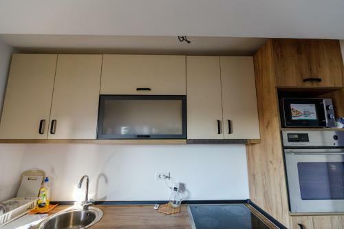 Romantic Apartment Sabac