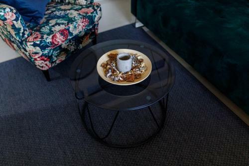 Romantic Apartment Sabac