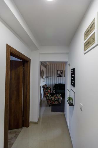 Romantic Apartment Sabac