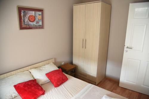 Albergue Vincic Apartmani