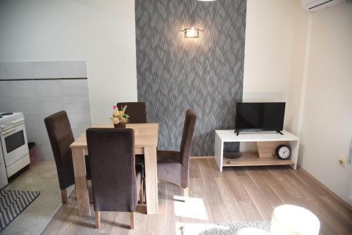 Albergue Vincic Apartmani