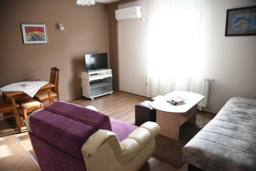 Albergue Vincic Apartmani