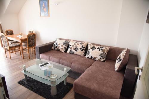 Albergue Vincic Apartmani
