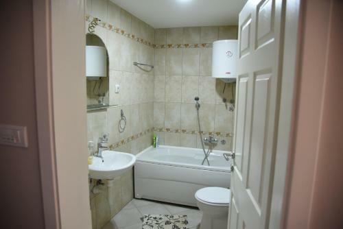 Albergue Vincic Apartmani
