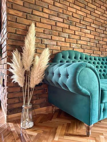 Loft Apartman Menhetn