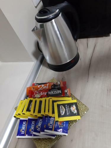 Apartman Akik 2