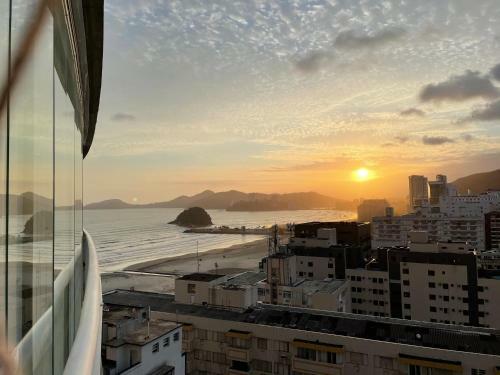 Apartamento Loft Vista Mar - Unlimited Ocean Front