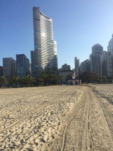 Apartamento Loft Vista Mar - Unlimited Ocean Front