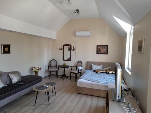 Wanted ?abac Apartman